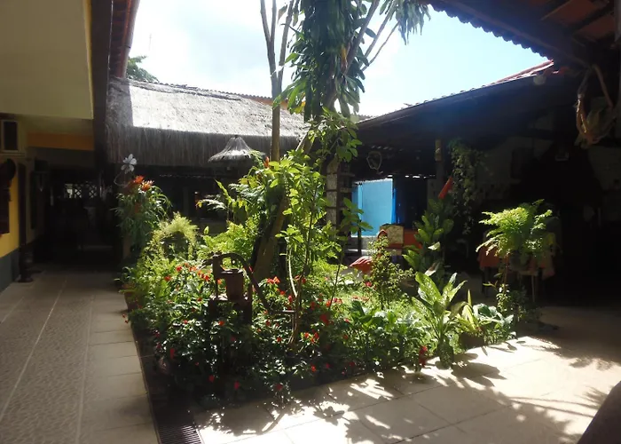 Pousada Paraguaya Angra dos Reis